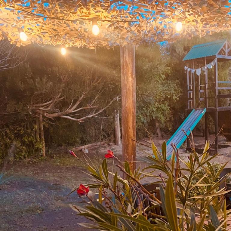 Liwen Apartamentos de Playa - Apartamento de 2 dormitorios en la planta baja - 9