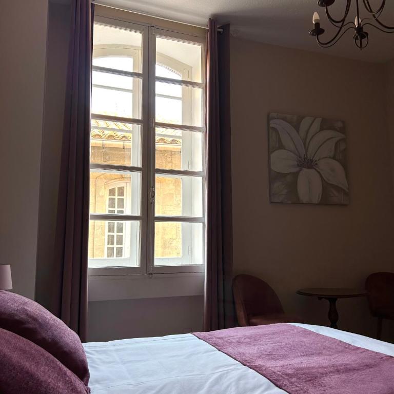Hôtel du Musée - Chambre Double Supérieure - 13