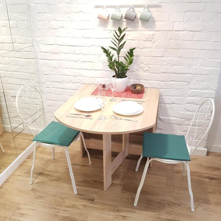 VeryBell - Standardni Studio - 1