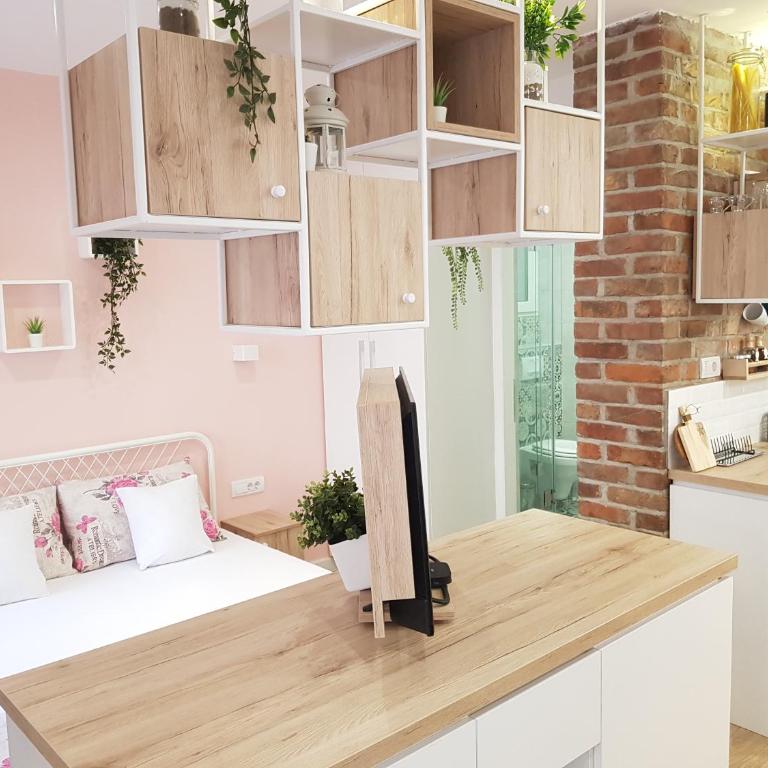 VeryBell - Standardni Studio - 2