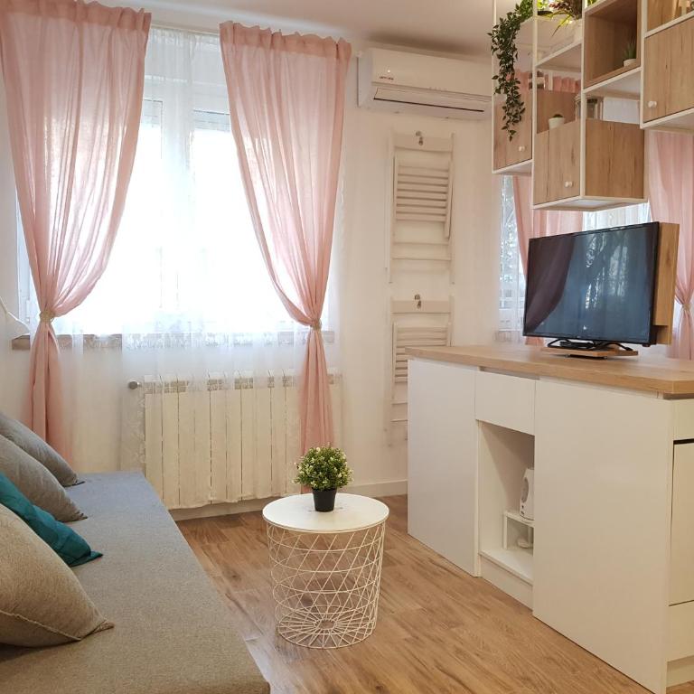 VeryBell - Standardni Studio - 3