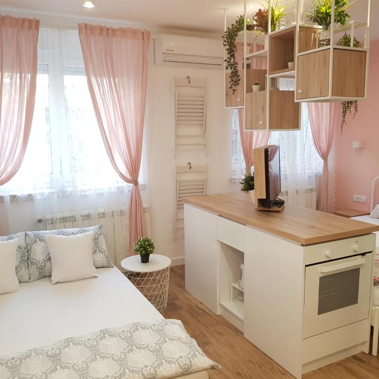 VeryBell - Standardni Studio - 4