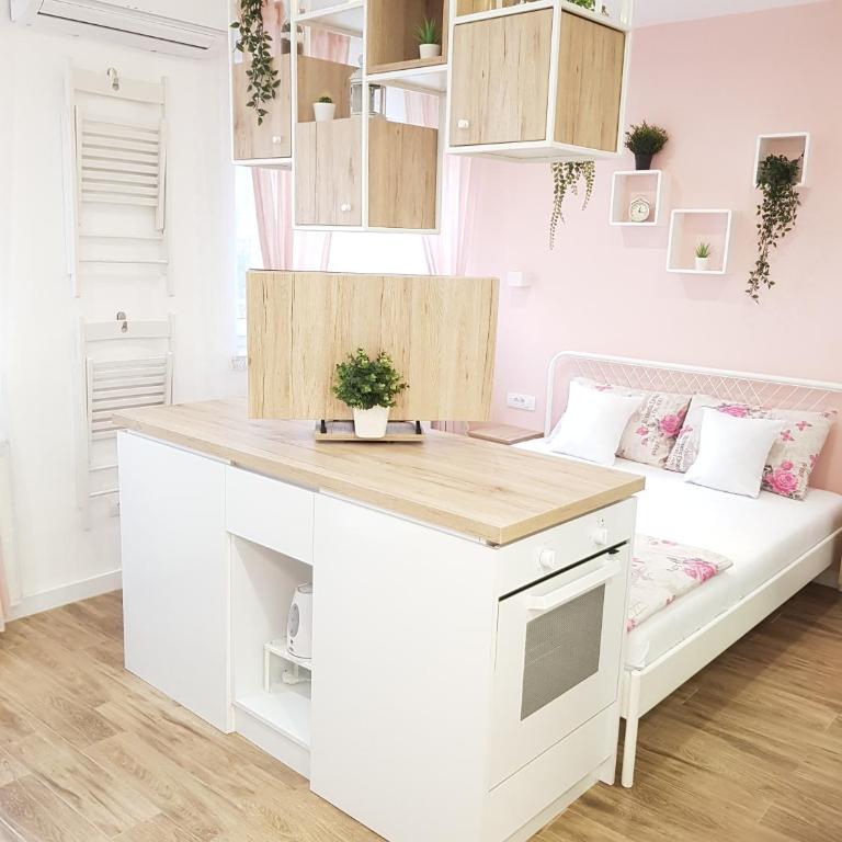 VeryBell - Standardni Studio - 7