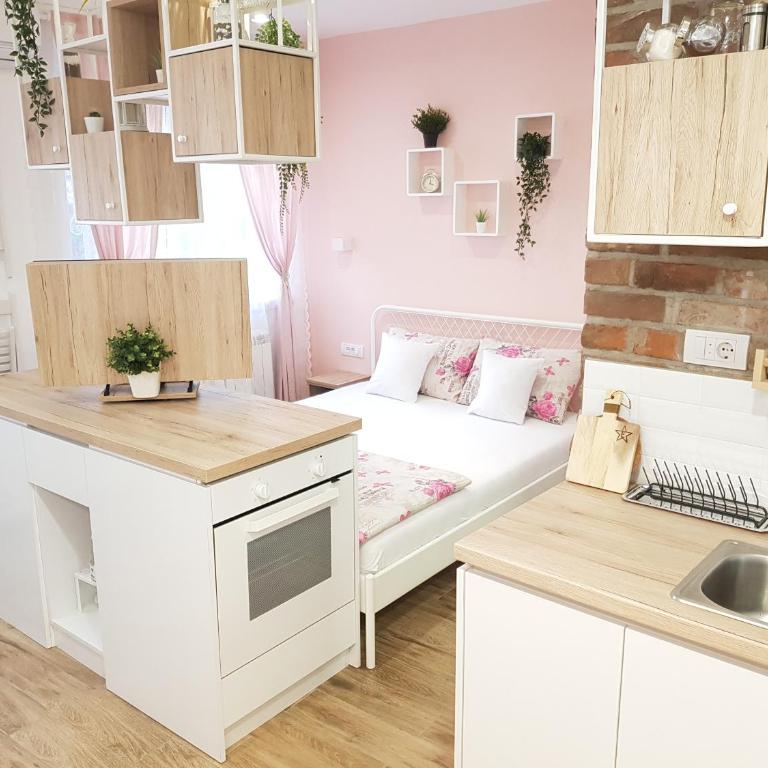 VeryBell - Standardni Studio - 12