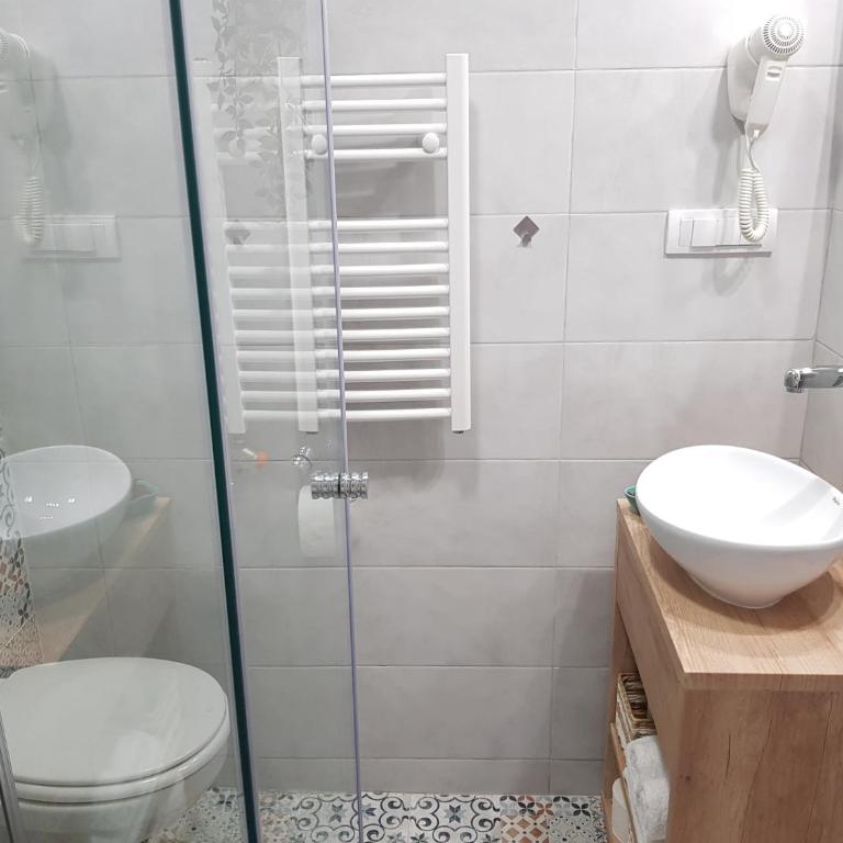 VeryBell - Standardni Studio - 15