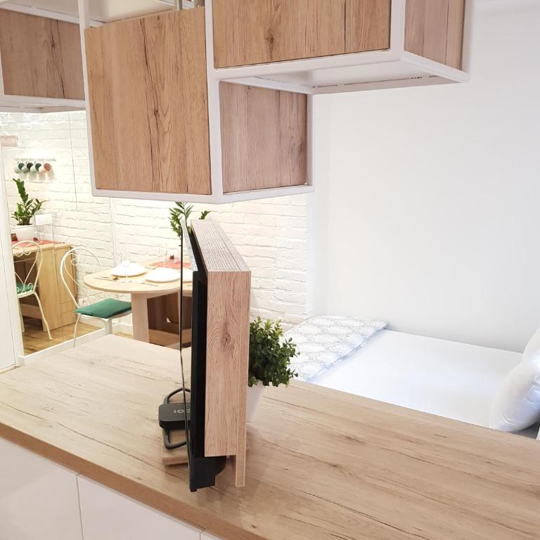 VeryBell - Standardni Studio - 16