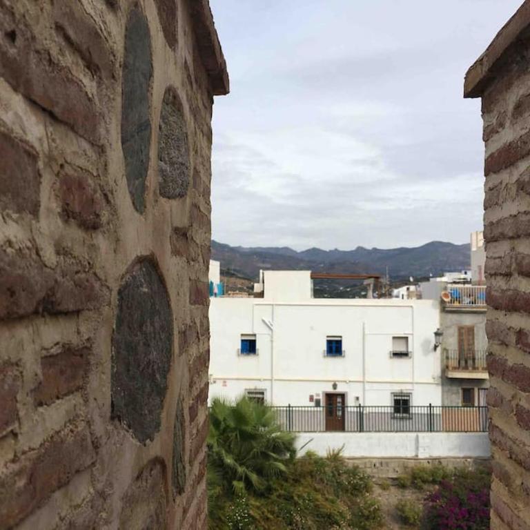 Maison Almuñecar centre ! vue mer château montagne - Casa de 2 dormitorios - 15