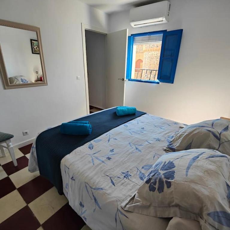 Maison Almuñecar centre ! vue mer château montagne - Casa de 2 dormitorios - 38
