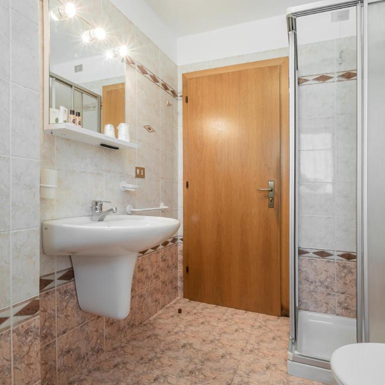 Chalet Pradat - Appartamento con 2 Camere da Letto - 16
