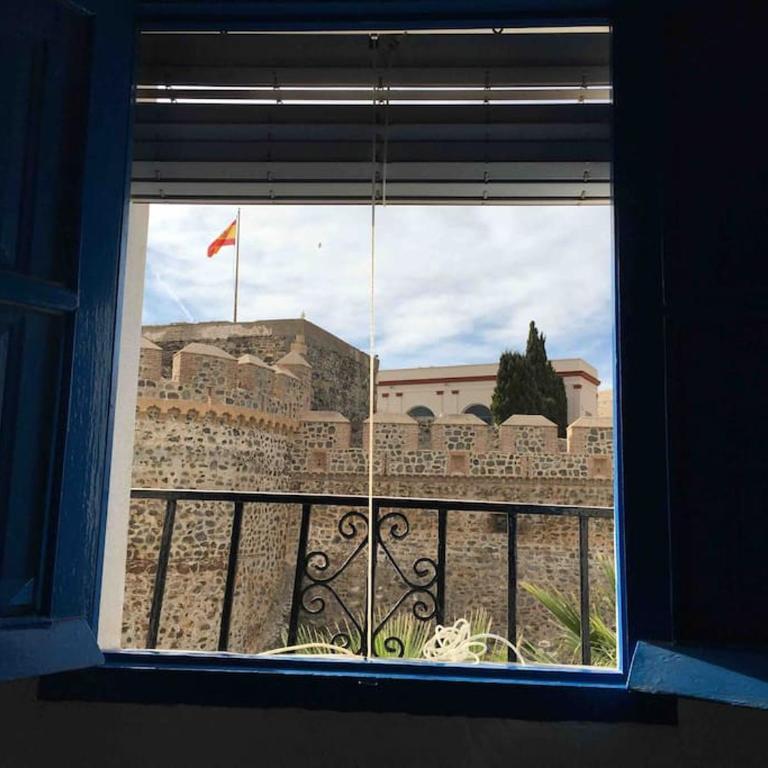 Maison Almuñecar centre ! vue mer château montagne - Casa de 2 dormitorios - 47