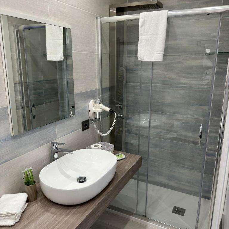 Toledo Relax - Deluxe Room - 5