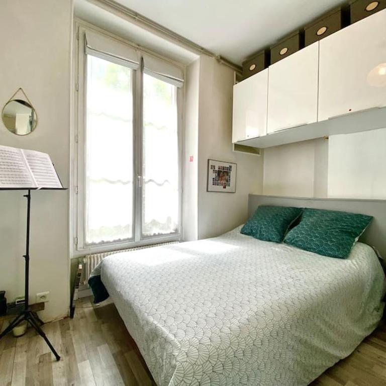 4 family rooms and air-conditioned - Apartamento de 3 dormitorios - 4