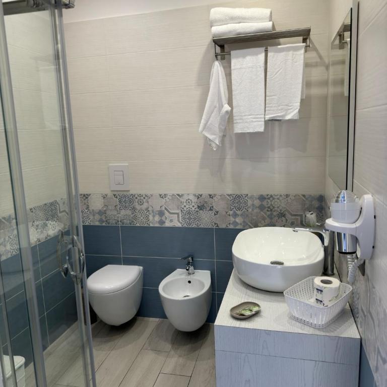 Toledo Relax - Deluxe Double Room with Bath - 4