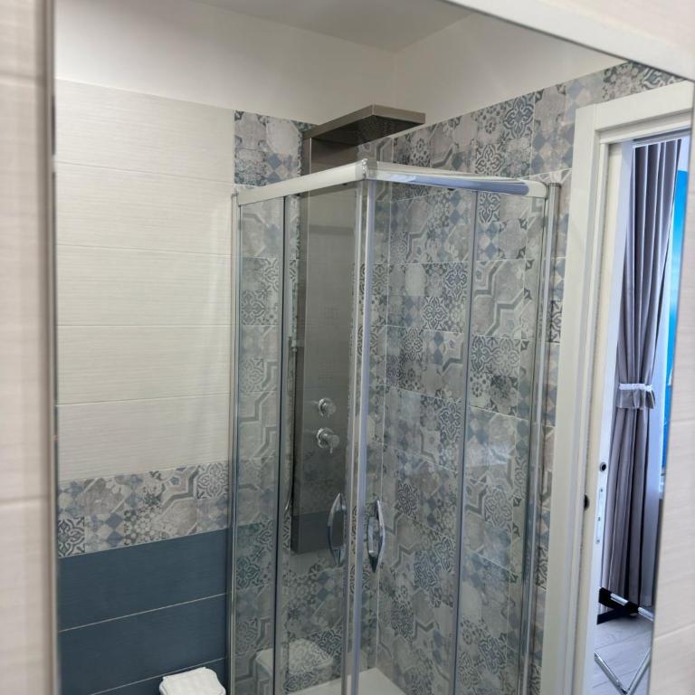 Toledo Relax - Deluxe Double Room with Bath - 5