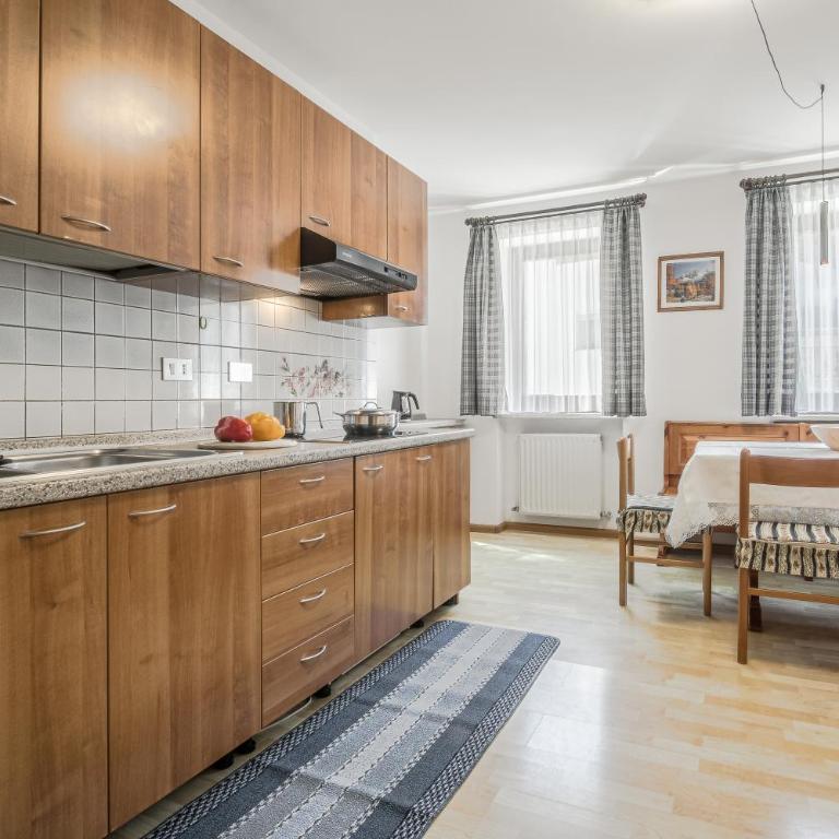 Chalet Pradat - Appartamento con 2 Camere da Letto - 18