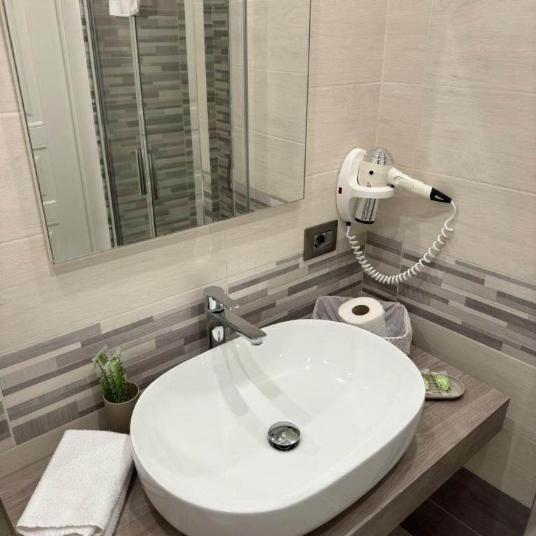Toledo Relax - Deluxe Room - 5