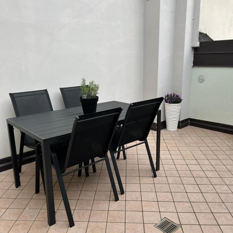 La Terrazza sul Tetto - Appartamento con 1 Camera da Letto - 20