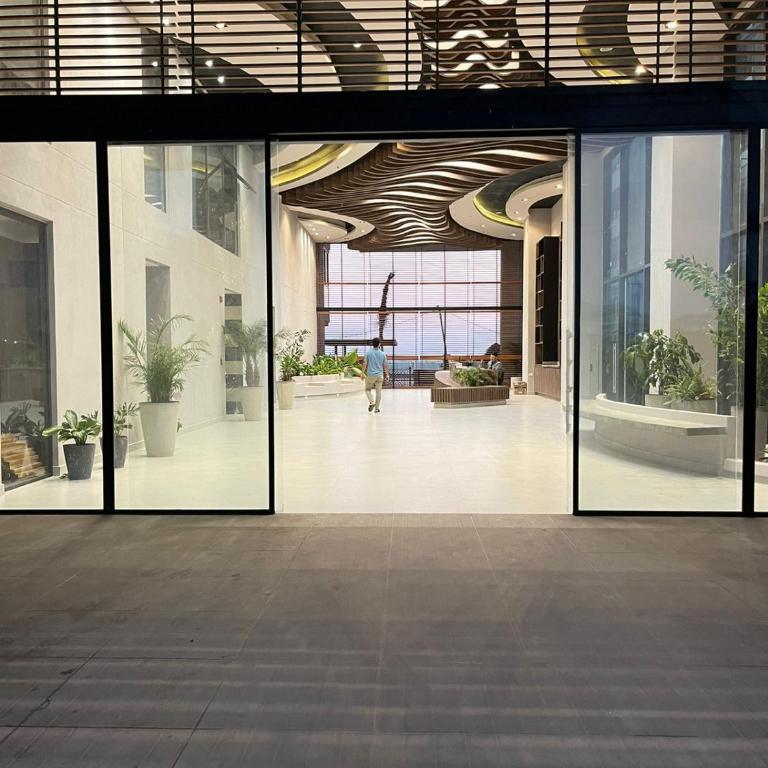 Suite Génesis con vista al mar, Pozos colorados - Apartamento de 1 dormitorio - 8
