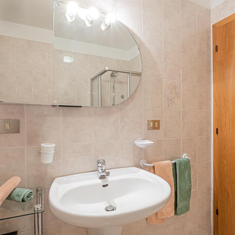 Chalet Pradat - Appartamento Monolocale - 8