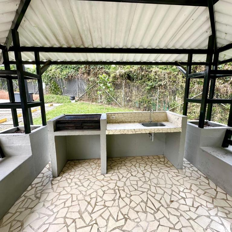 Apartamento 205 torre C Reserva de la Colina La Tebaida Quindio - Apartamento de 2 dormitorios - 17