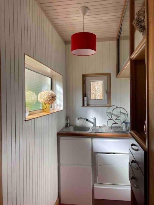 Maison centre hyper calme au vert - Apartment mit 2 Schlafzimmern - 17