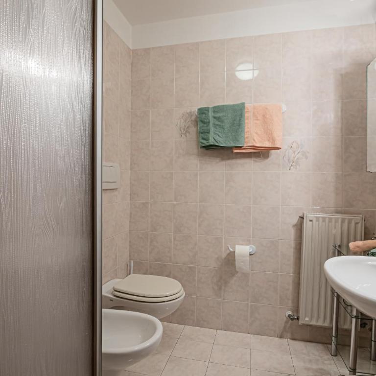 Chalet Pradat - Appartamento Monolocale - 9