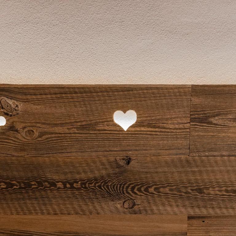 Chalet Pradat - Appartamento Monolocale - 14