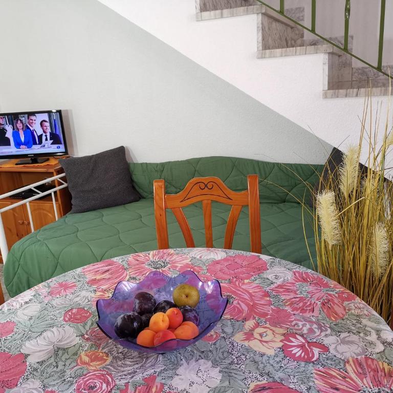 Apartamentos Thomas - Casa con 1 dormitorio - 6