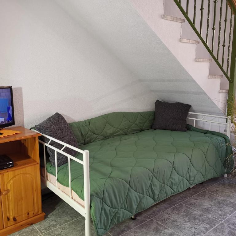 Apartamentos Thomas - Casa con 1 dormitorio - 8