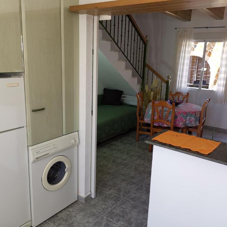 Apartamentos Thomas - Casa con 1 dormitorio - 10