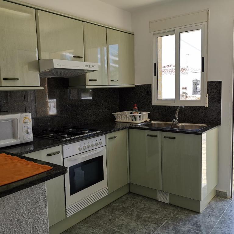 Apartamentos Thomas - Casa con 1 dormitorio - 11