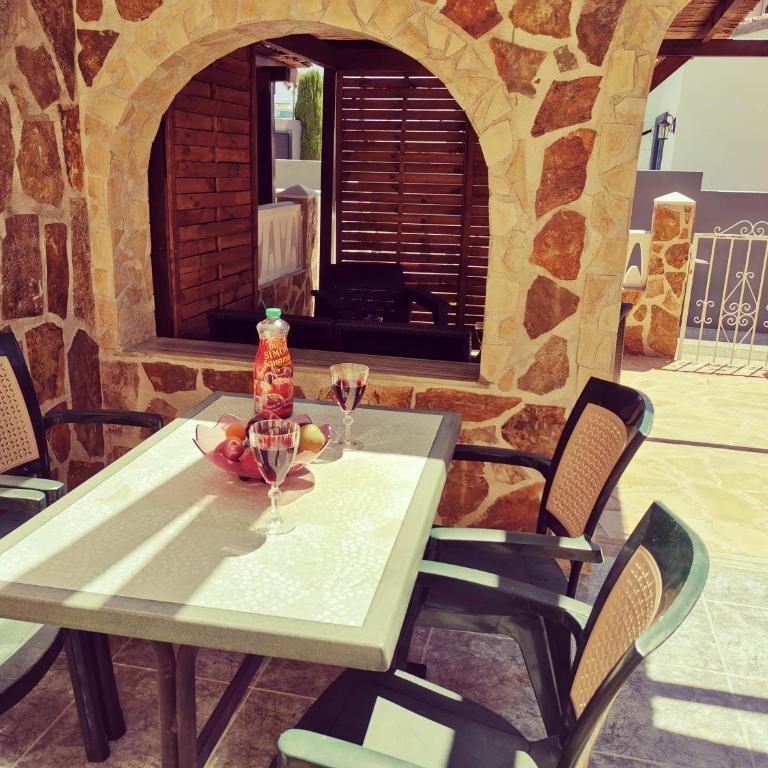 Apartamentos Thomas - Casa con 1 dormitorio - 16