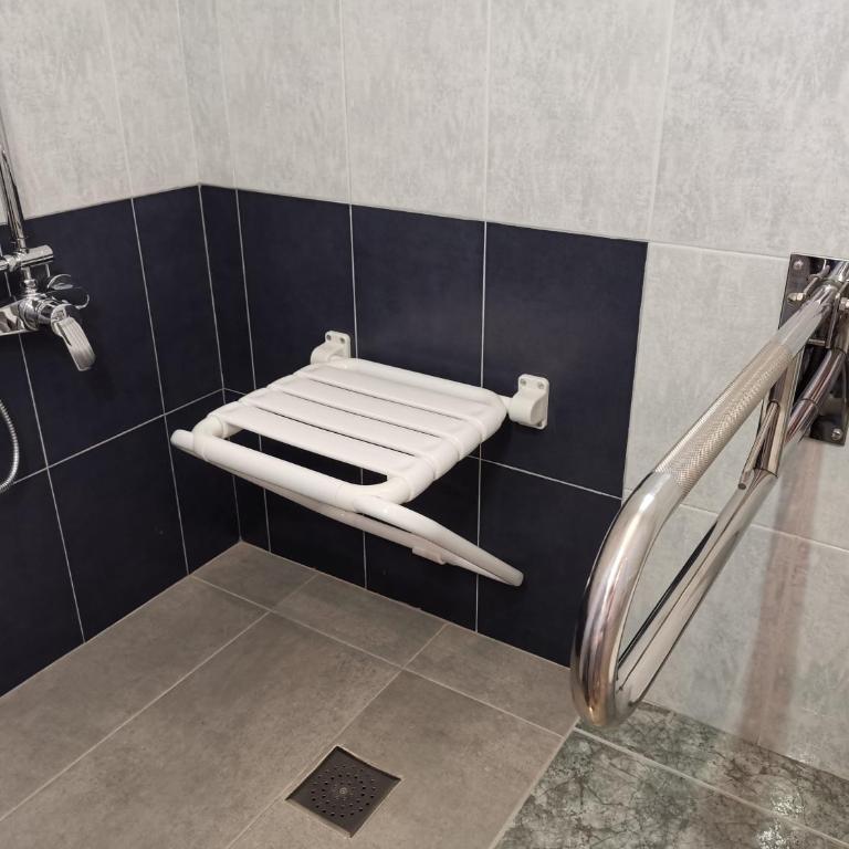 Apartamentos Thomas - Casa con 1 dormitorio - 17