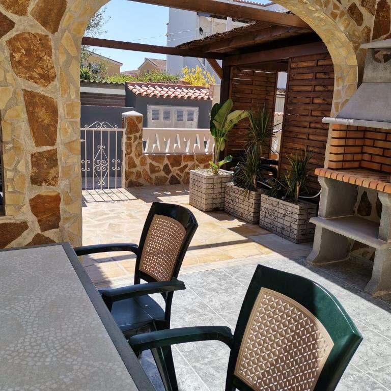 Apartamentos Thomas - Casa con 1 dormitorio - 19