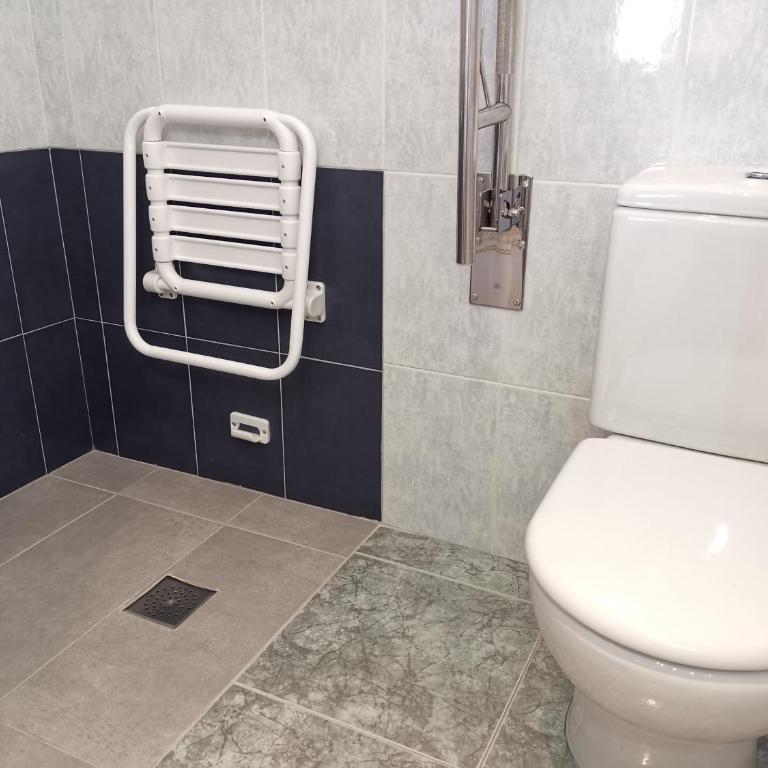 Apartamentos Thomas - Casa con 1 dormitorio - 23
