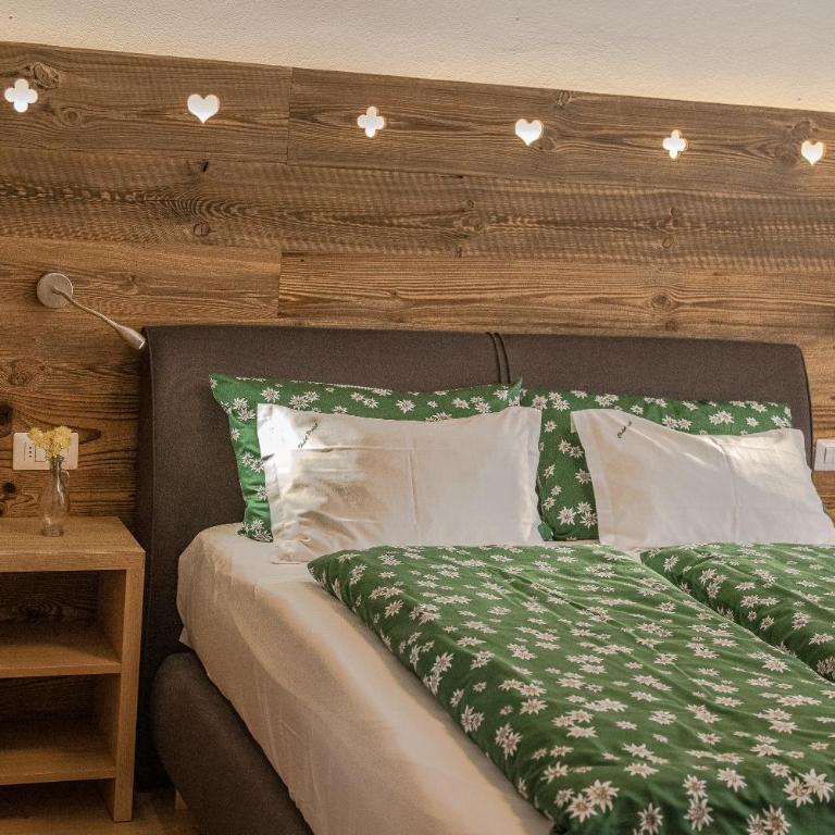Chalet Pradat - Appartamento Monolocale - 12