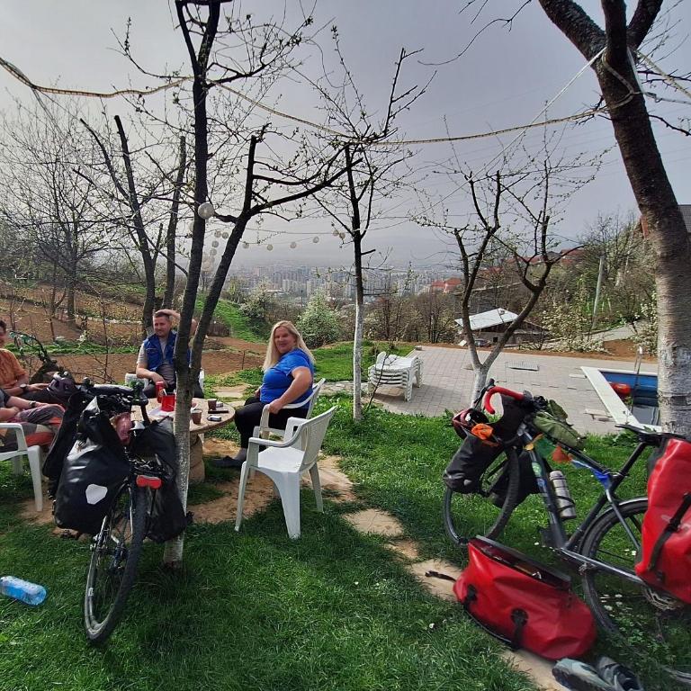 Tent Camping - Šator - 20