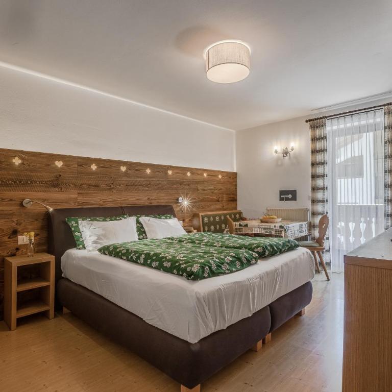 Chalet Pradat - Appartamento Monolocale - 1