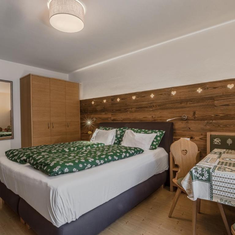 Chalet Pradat - Appartamento Monolocale - 10