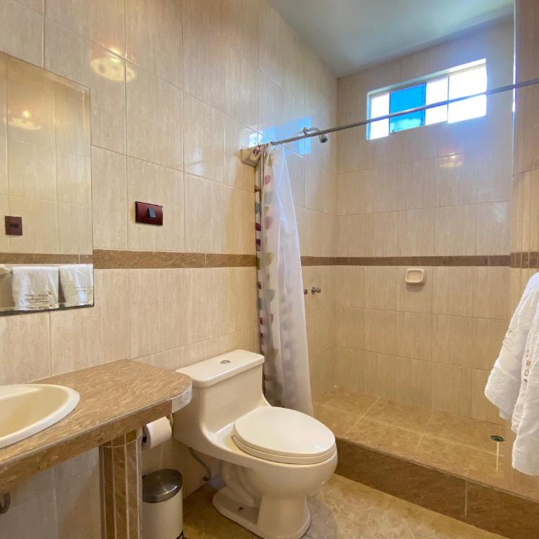 Suite Apart Miraflores - Twin Room - 3