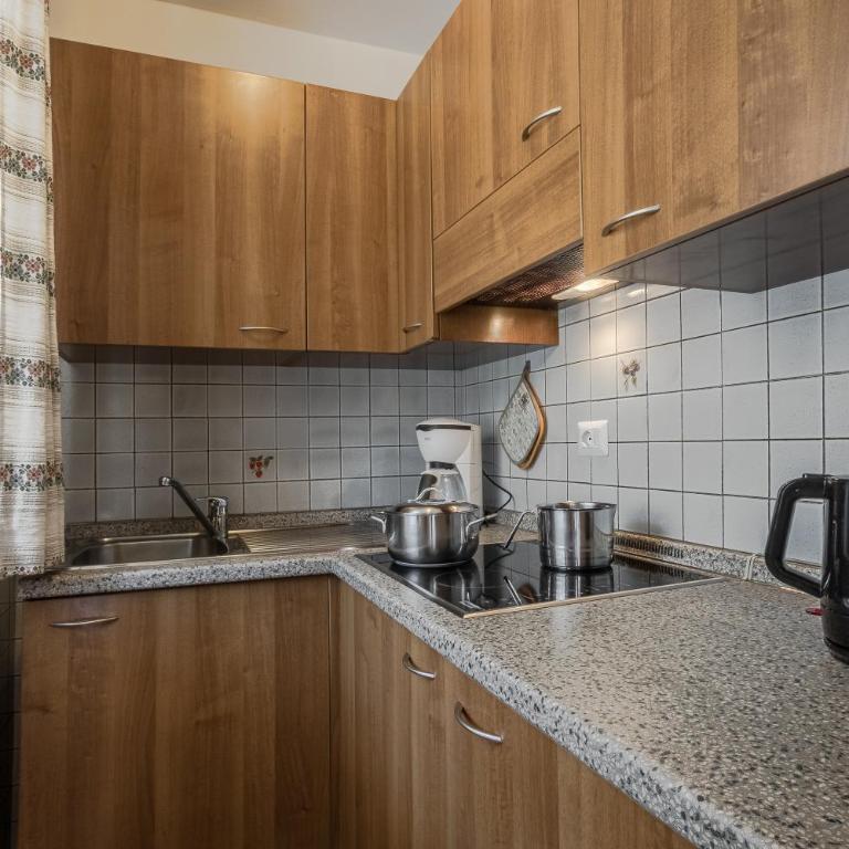 Chalet Pradat - Appartamento Monolocale - 2
