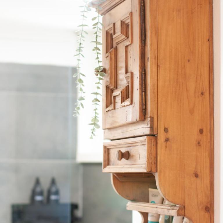 Contrada della Fontana Luxury Apartment - Apartamento de 3 dormitorios - 29