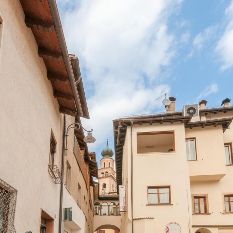 Contrada della Fontana Luxury Apartment - Apartamento de 3 dormitorios - 34