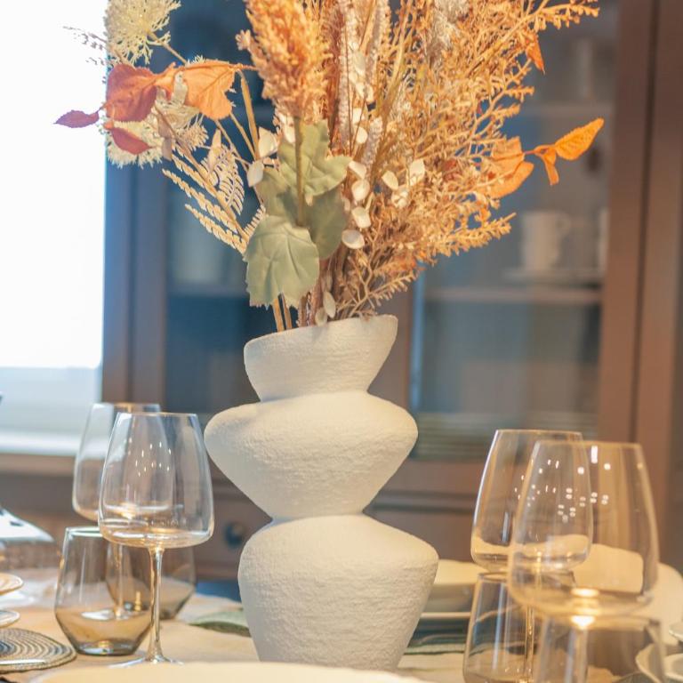 Contrada della Fontana Luxury Apartment - Apartamento de 3 dormitorios - 28