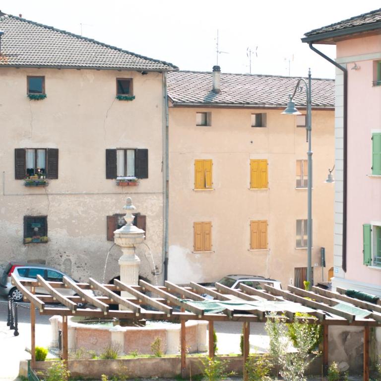 Contrada della Fontana Luxury Apartment - Apartamento de 3 dormitorios - 35