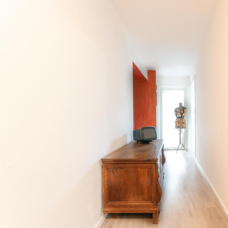 Contrada della Fontana Luxury Apartment - Apartamento de 3 dormitorios - 13