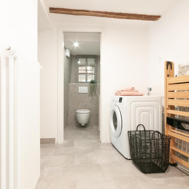 Contrada della Fontana Luxury Apartment - Apartamento de 3 dormitorios - 18