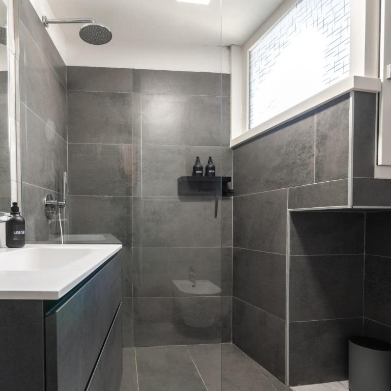 Contrada della Fontana Luxury Apartment - Apartamento de 3 dormitorios - 6