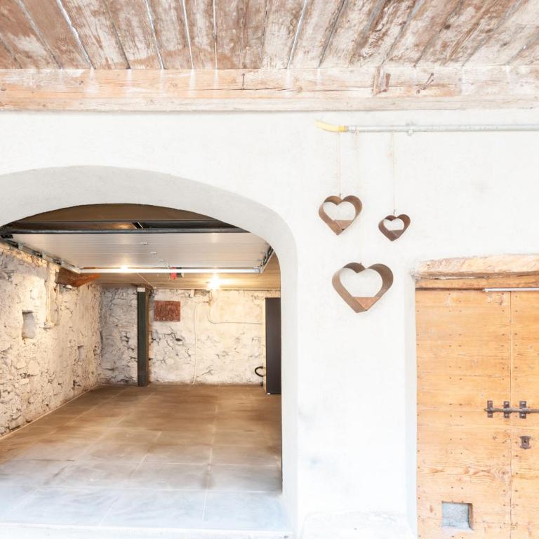 Contrada della Fontana Luxury Apartment - Apartamento de 3 dormitorios - 21