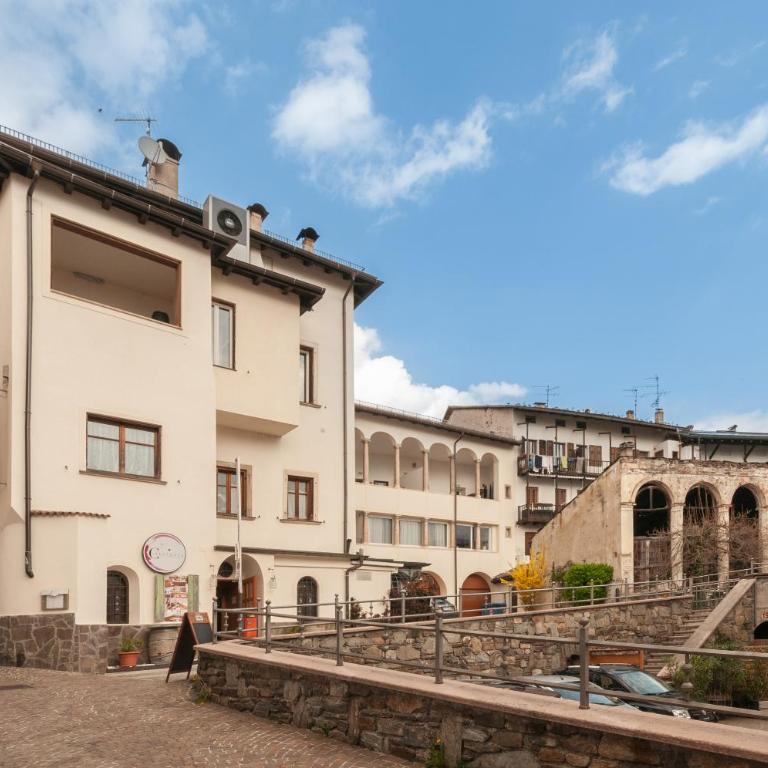 Contrada della Fontana Luxury Apartment - Apartamento de 3 dormitorios - 36